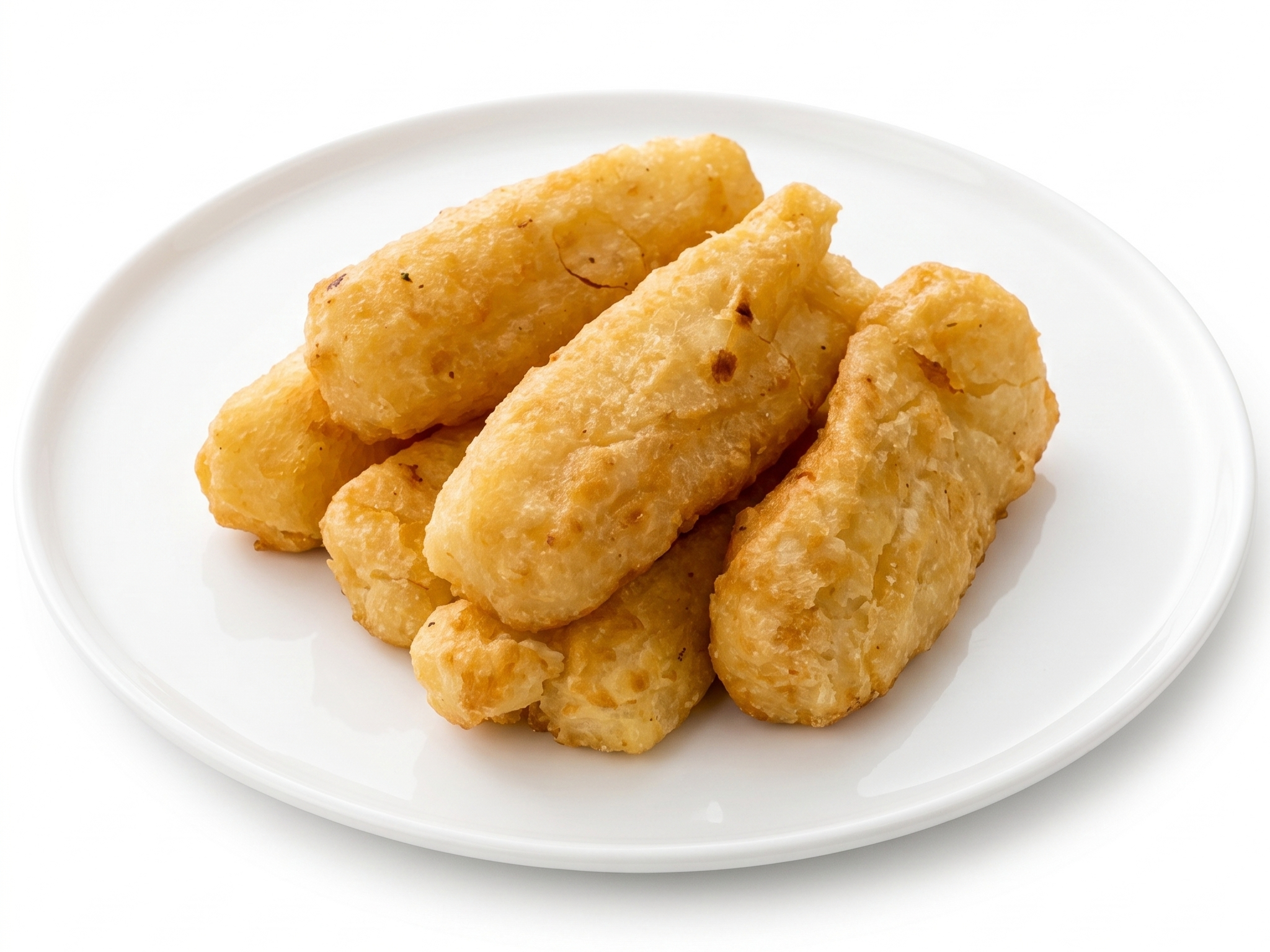 6 Mozzarella Sticks