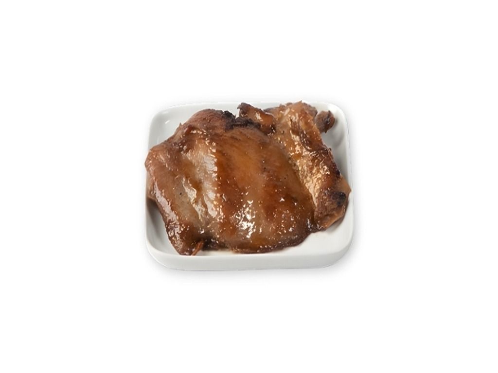 Side BBQ Chicken