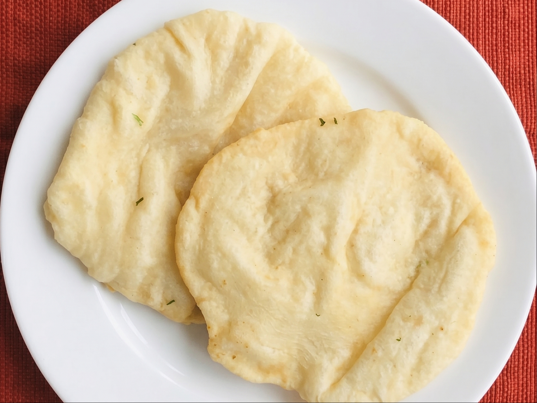 Bhatura (All Purpose Flour).