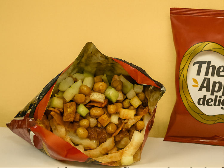 Crazy Chips