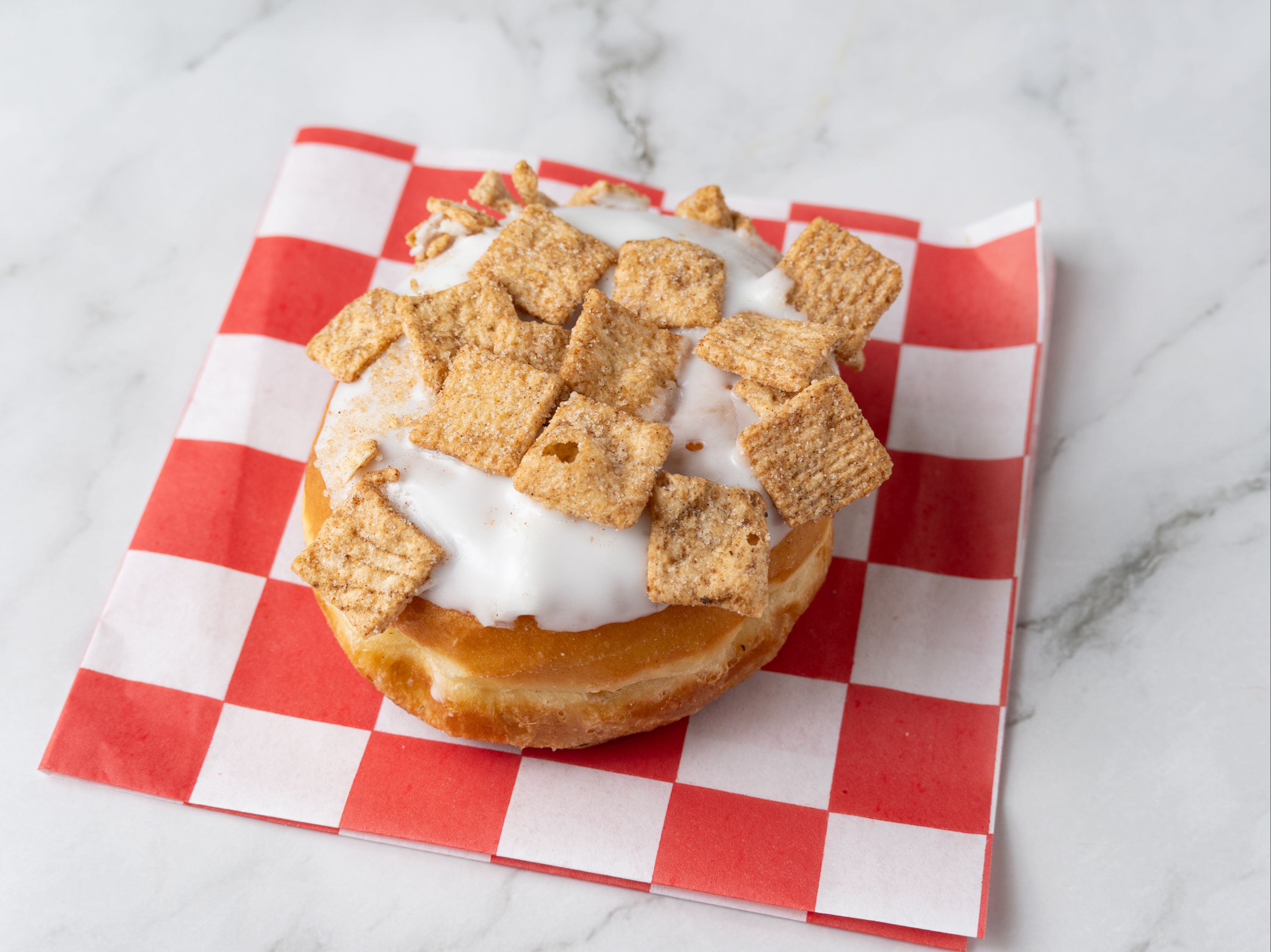 Cinnamon Toast Crunch