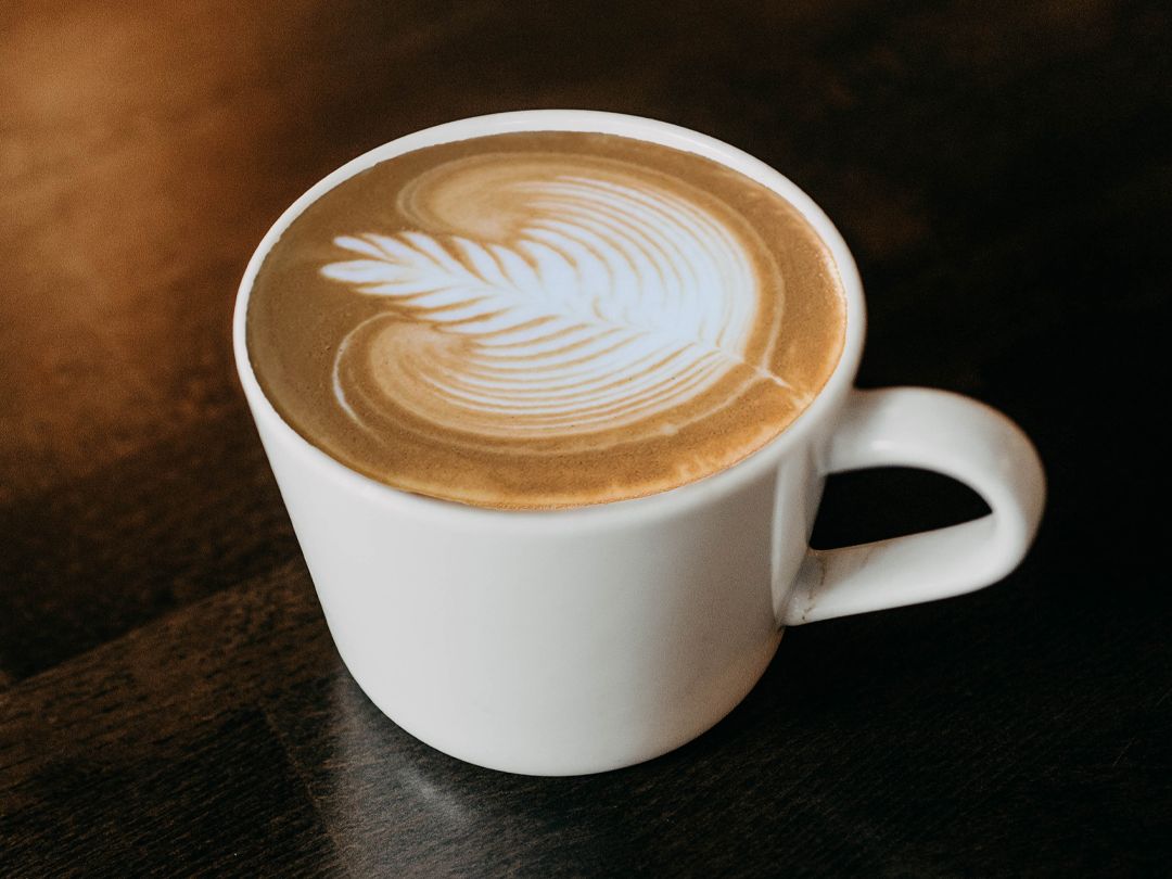 Latte.