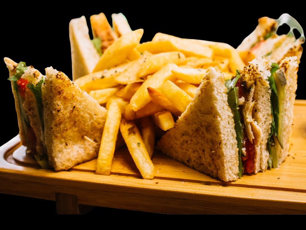 Club Sandwich