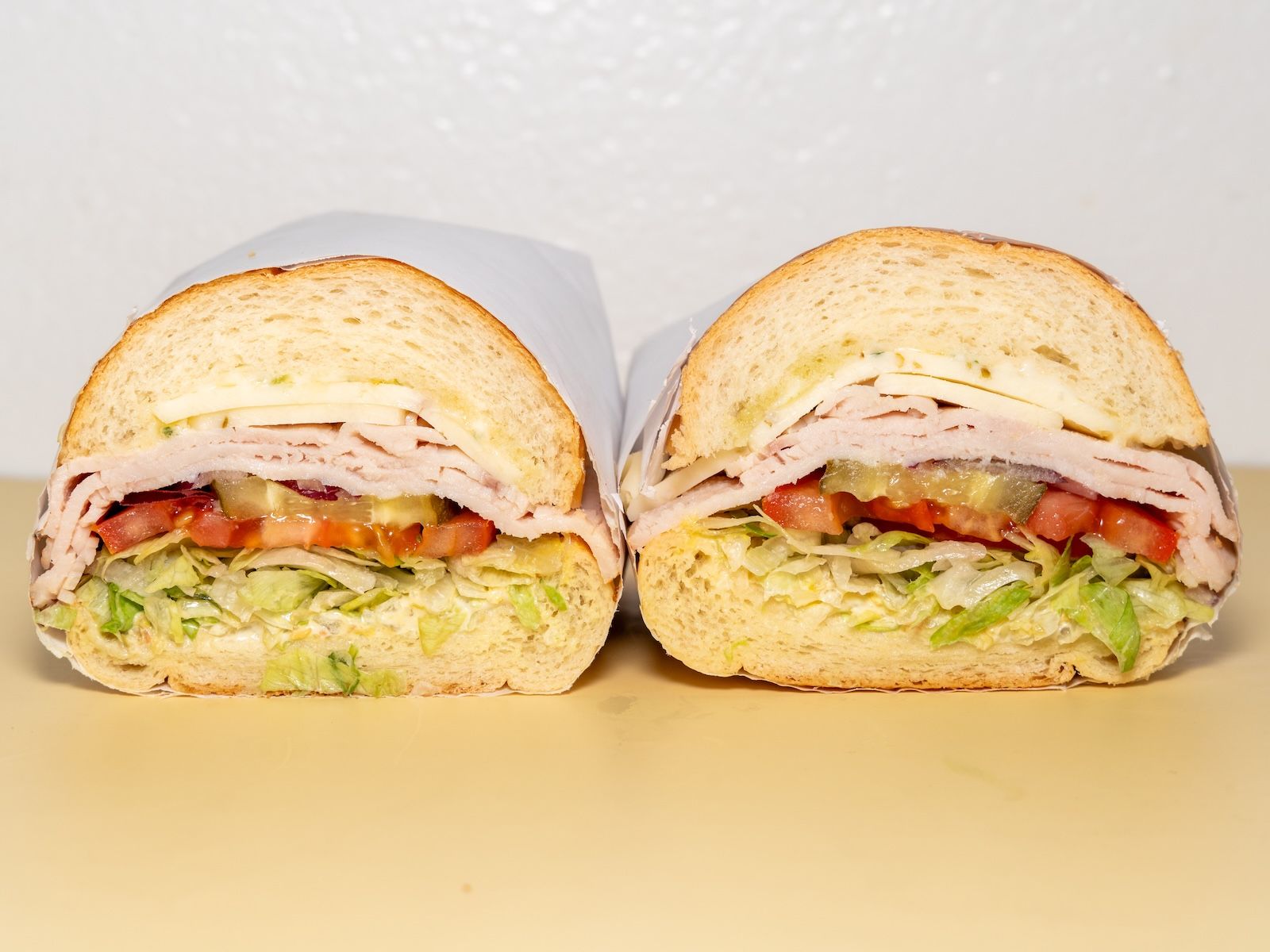 * hot Ovengold Turkey.