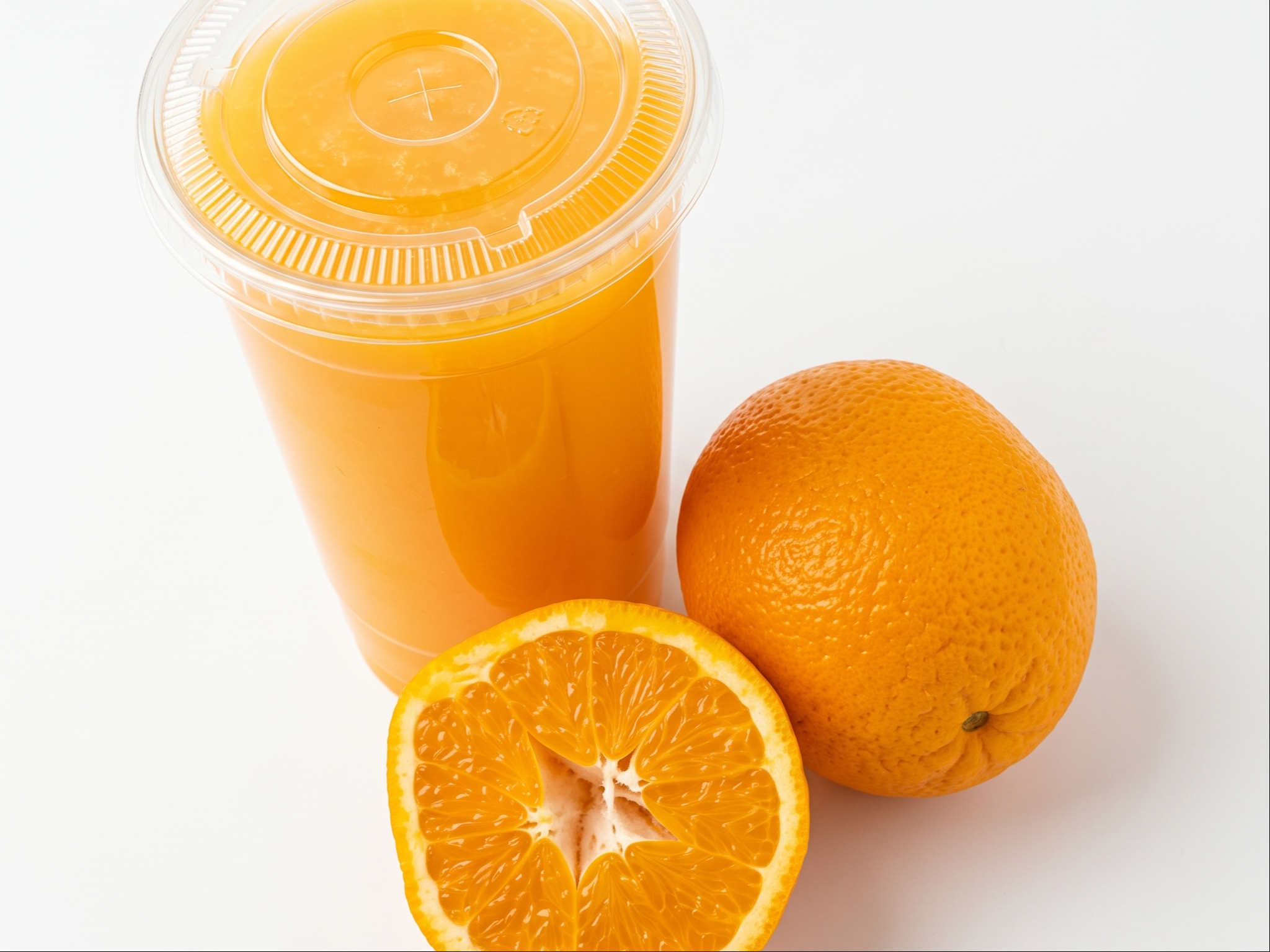Jugo de Naranja