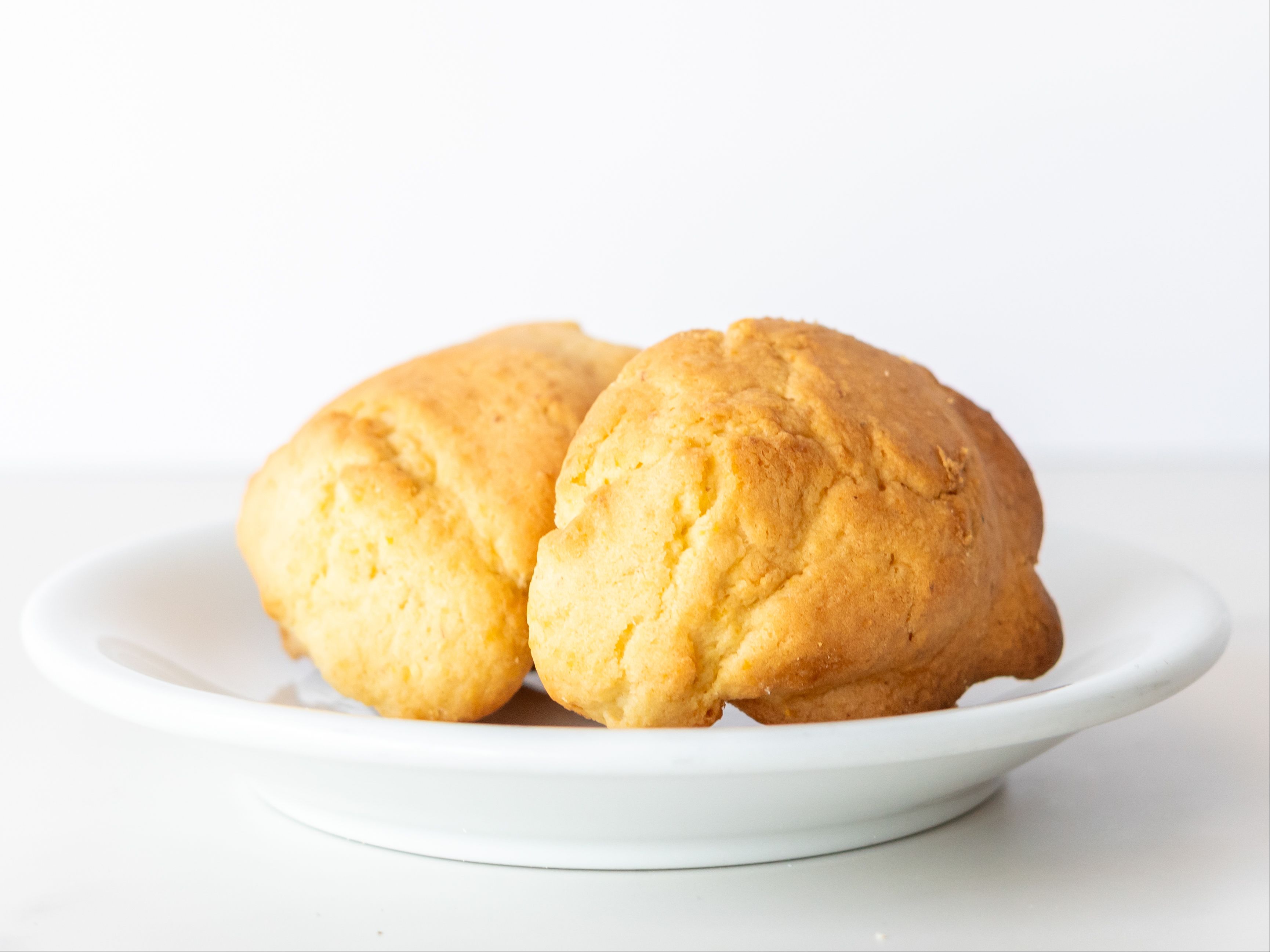 Mini Cornbread Muffins (2)