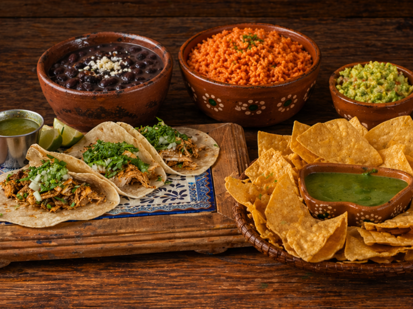 CINCO DE MAYO PARTY PACK