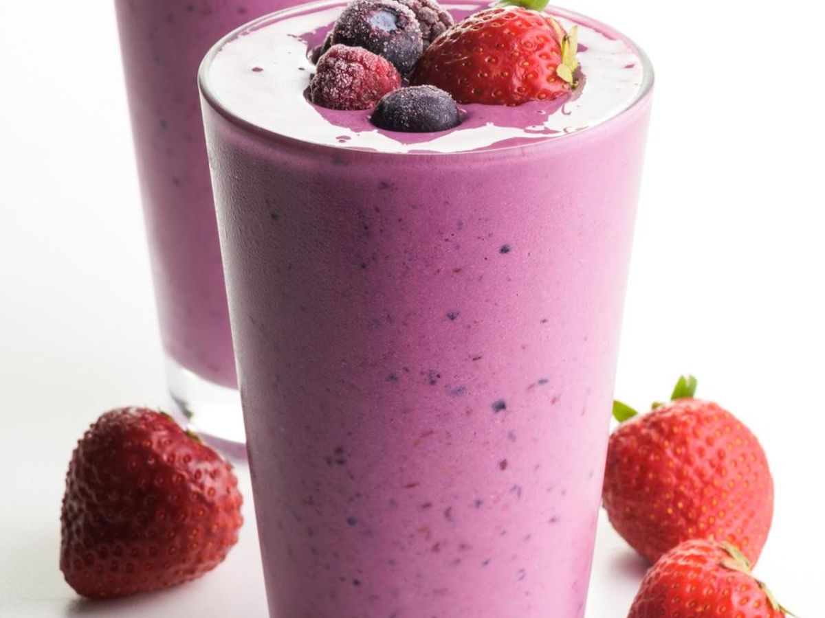Berry Merry