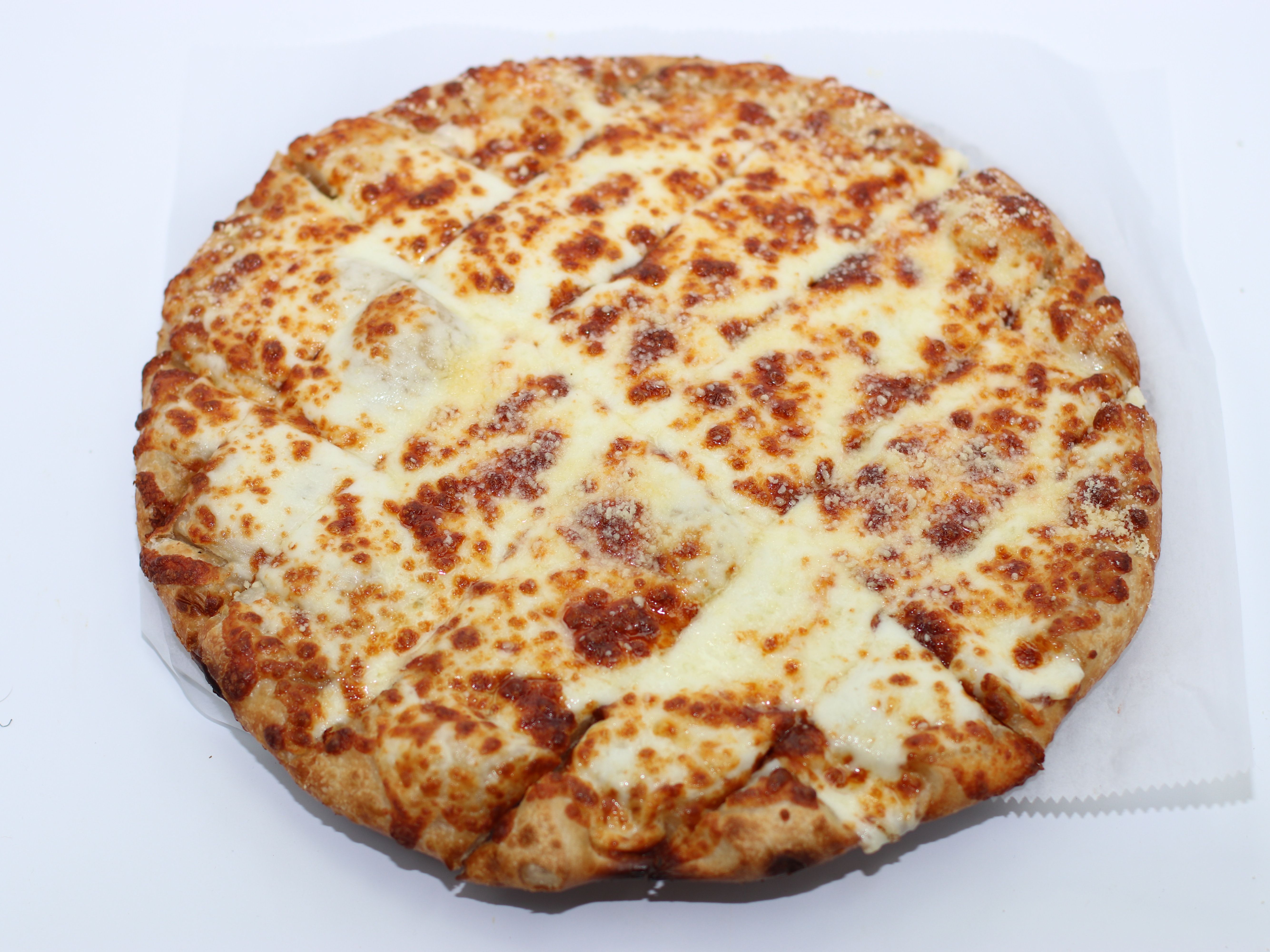 Cheese Pizza -L.
