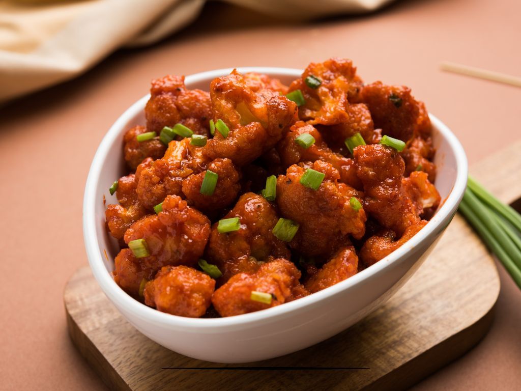 GOBI MANCHURIAN