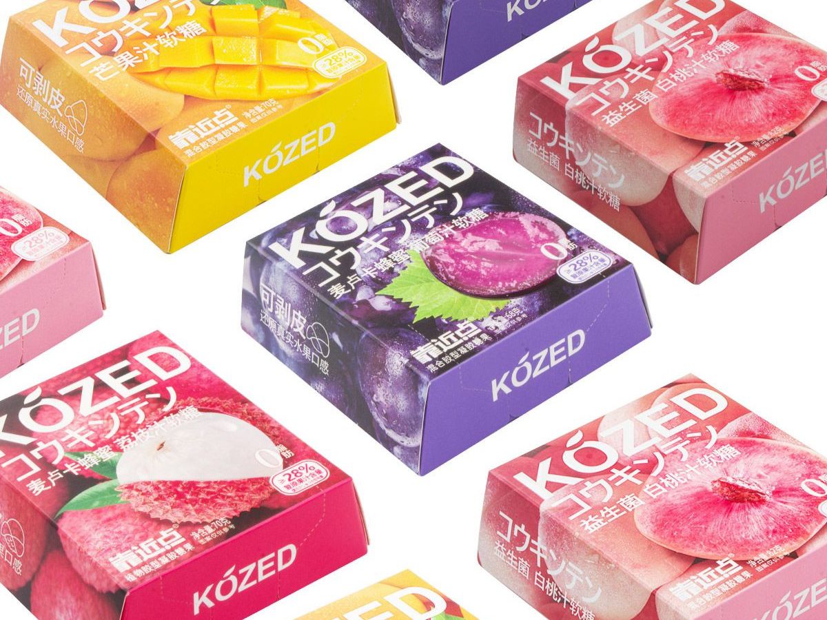 KOZED.