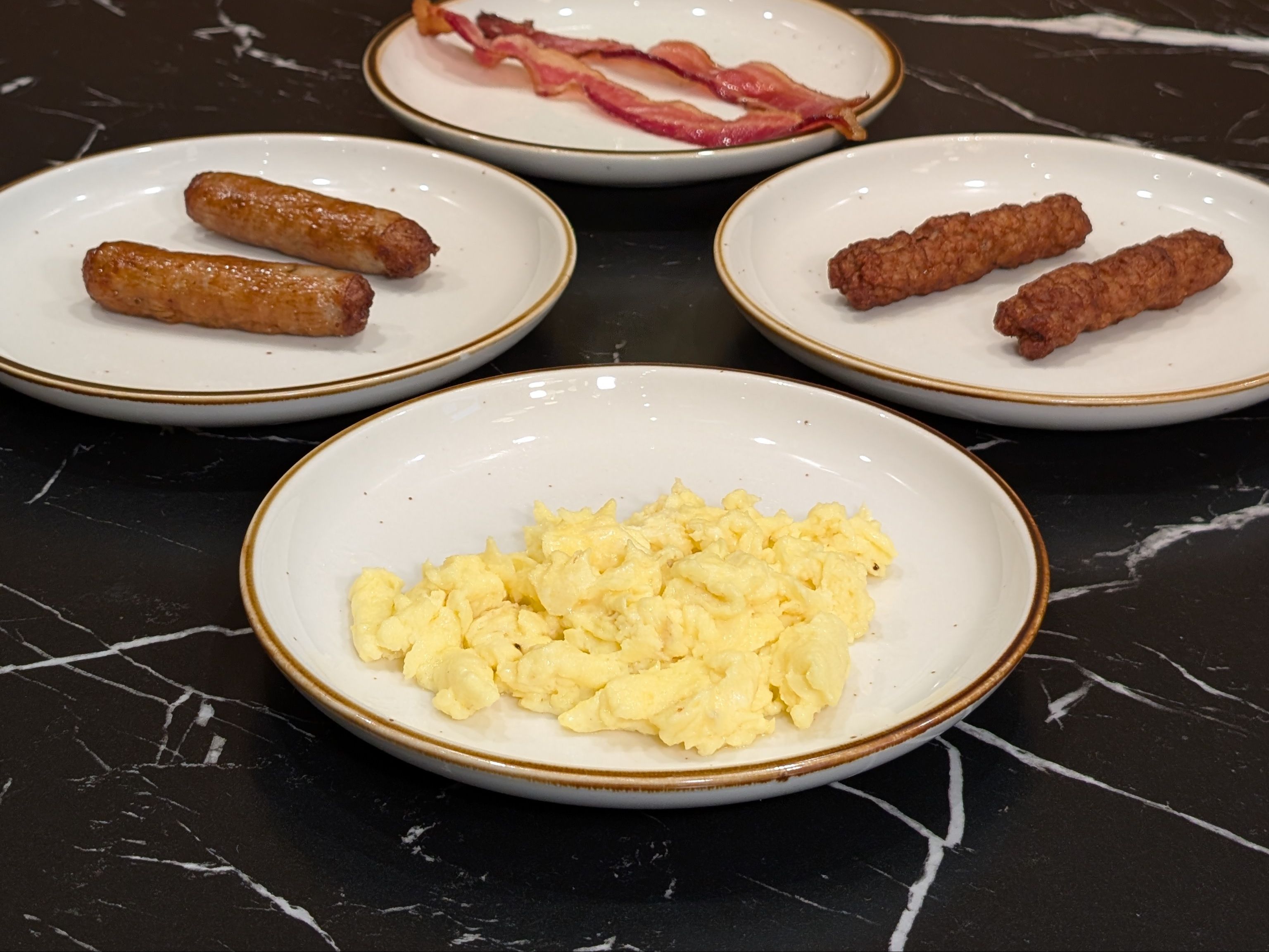 Side - 1 Egg.