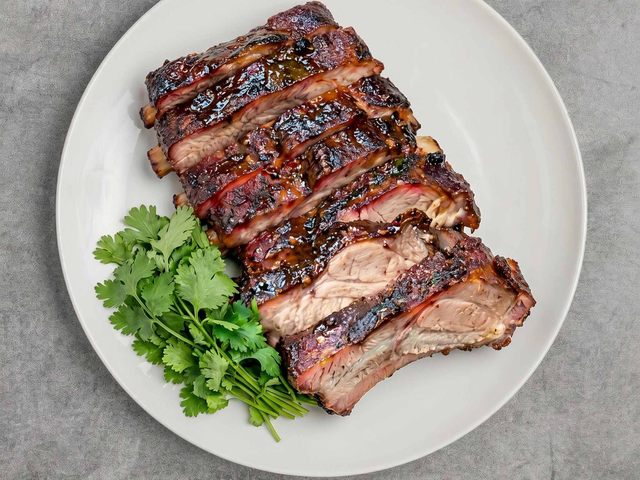 Jerk Pork