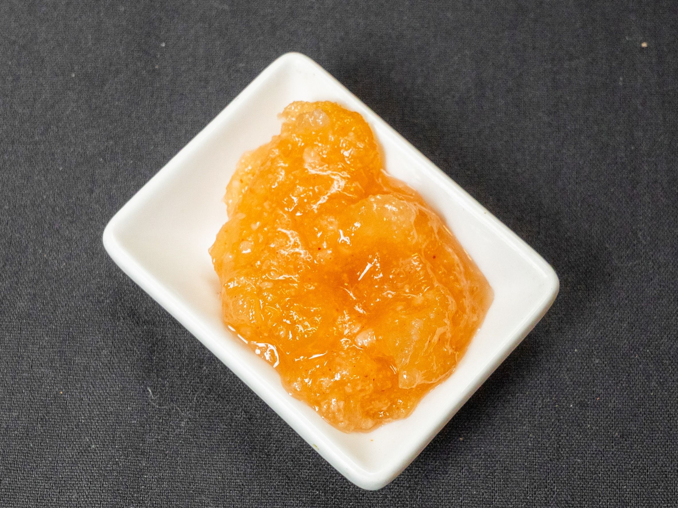 Mango Chutney.