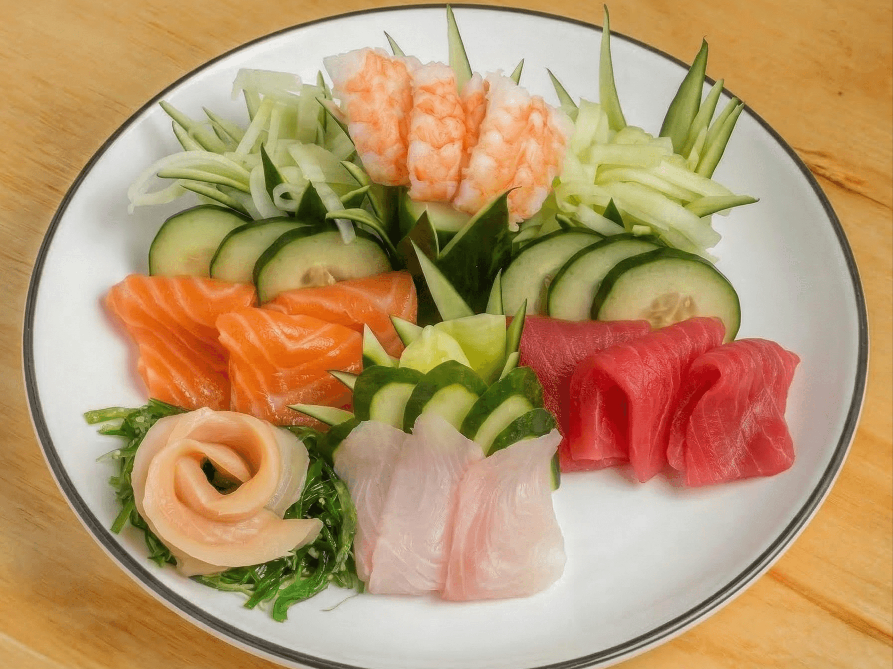 Nigiri 2 Pcs.