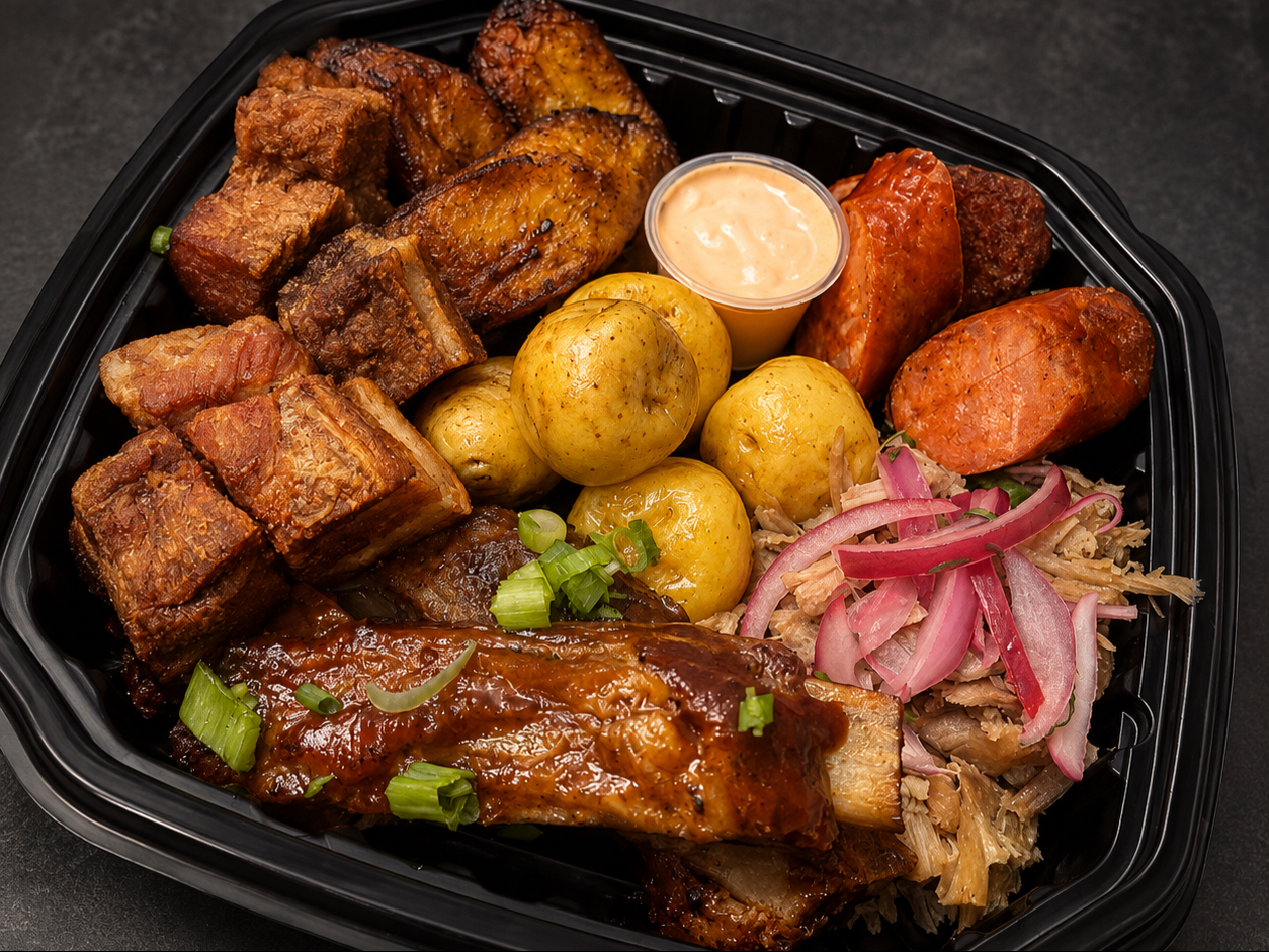House Platter NEW!!!.