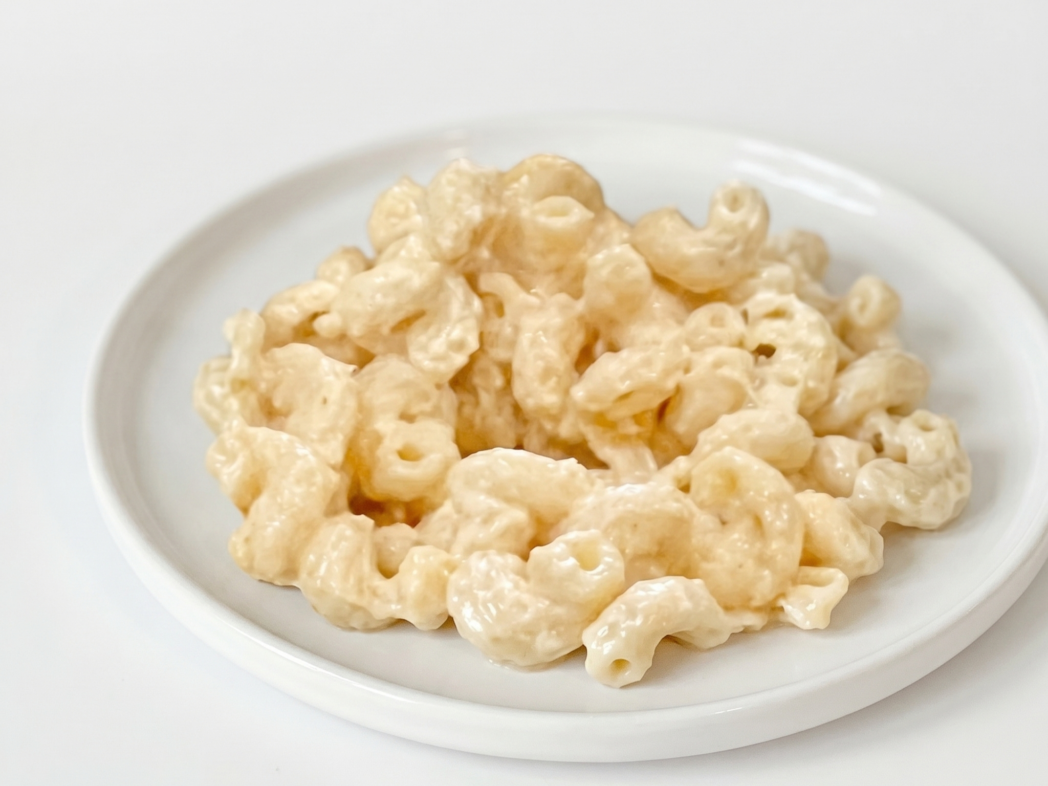 Mac & Cheese.