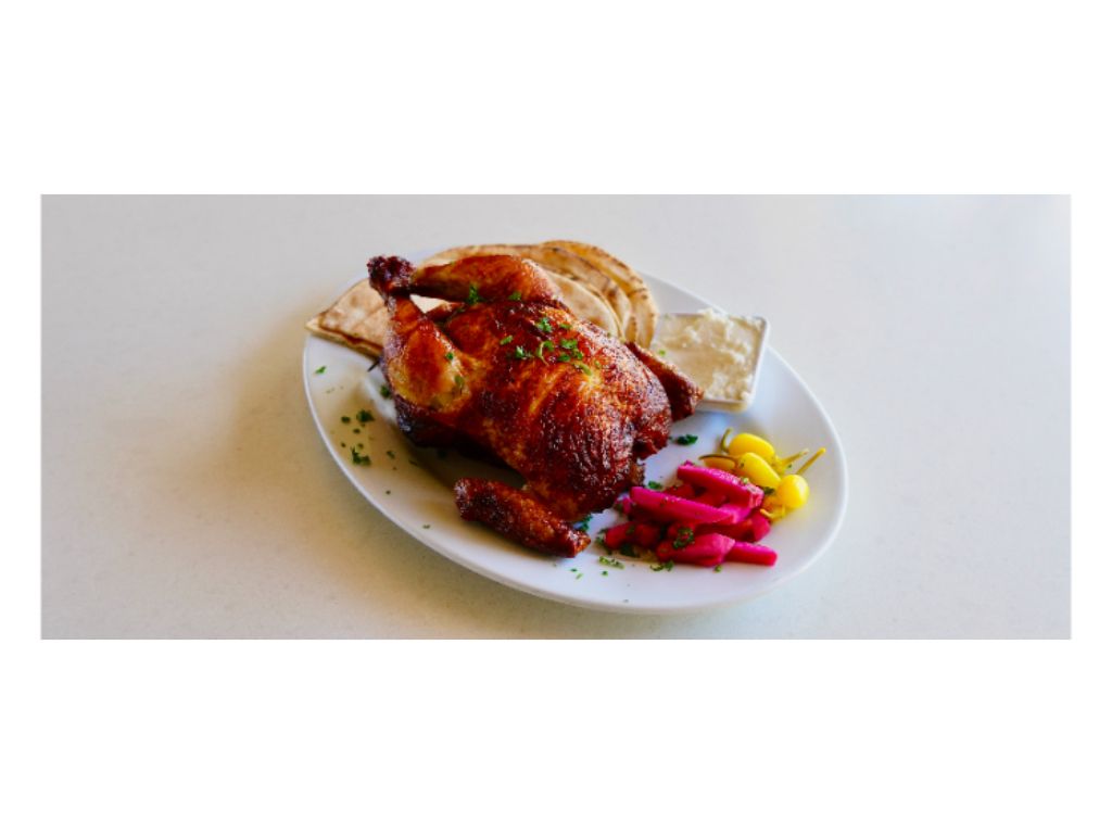 Whole Rotisserie.