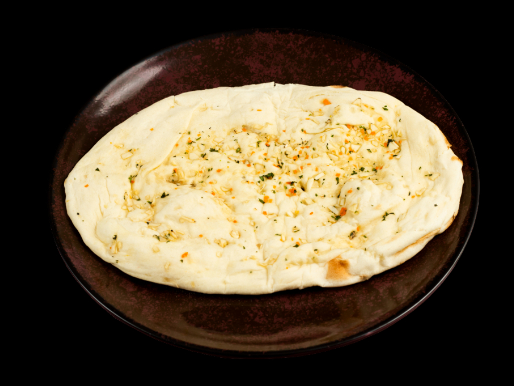 Garilc Roti