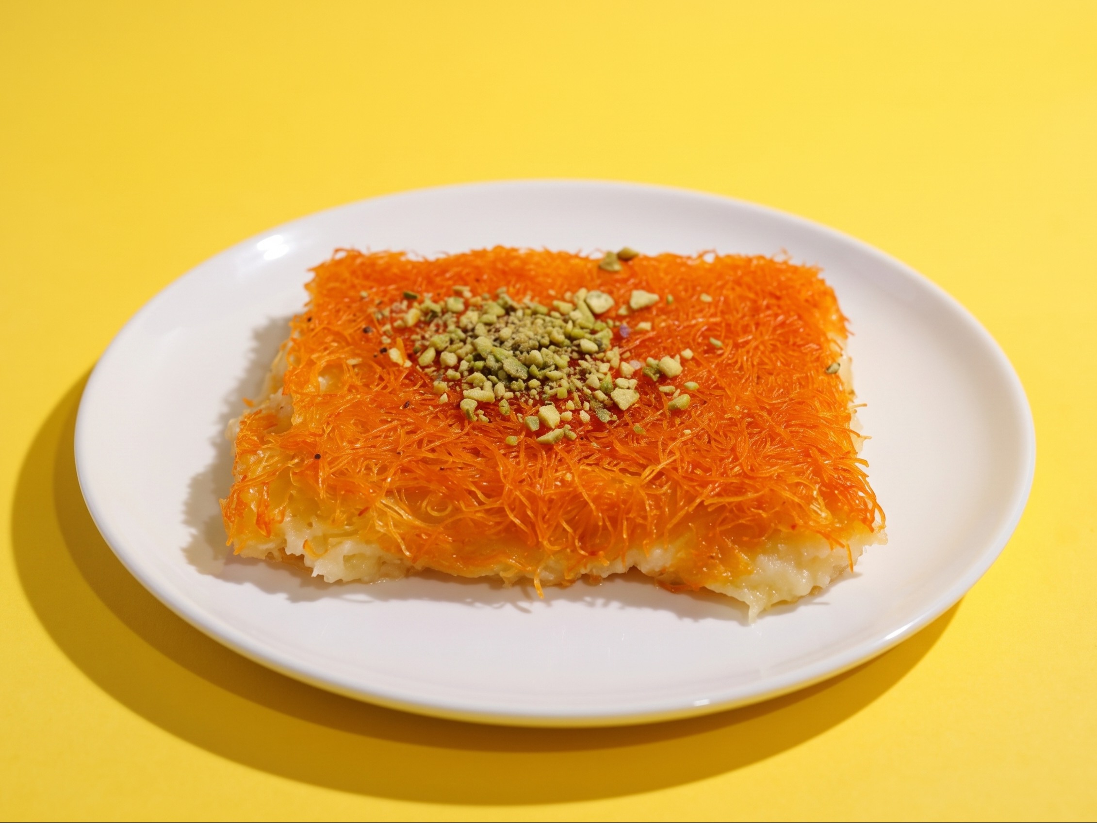 Kanafeh.