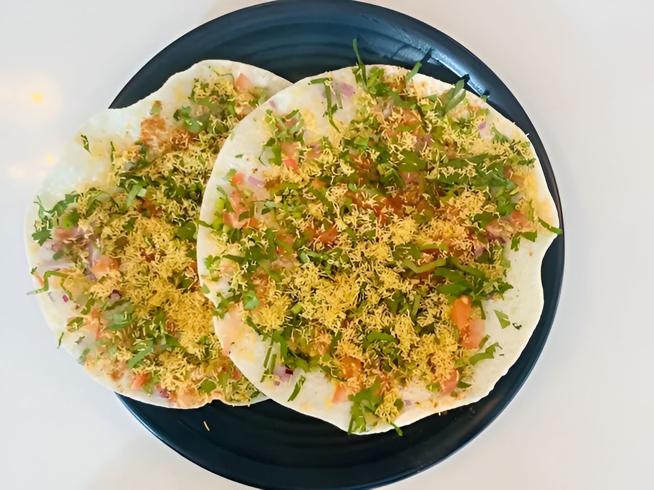 Masala Khichiya.