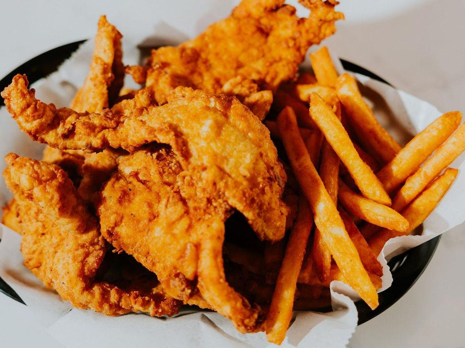 Chicken Tenders - 6 Pcs.