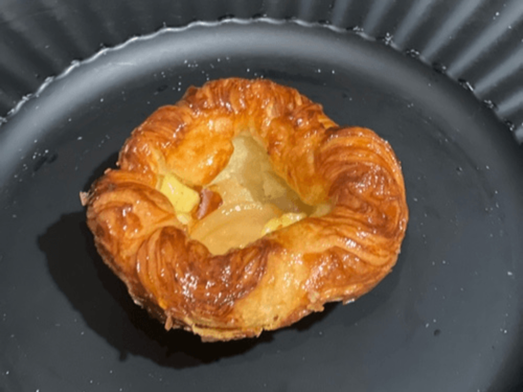 Seasonal Kouign Amann