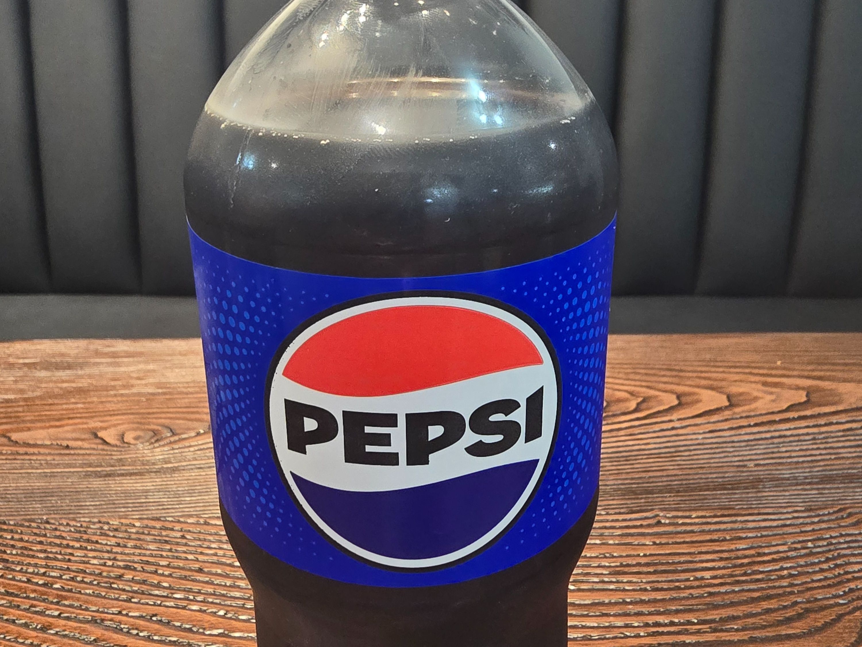 Pepsi.