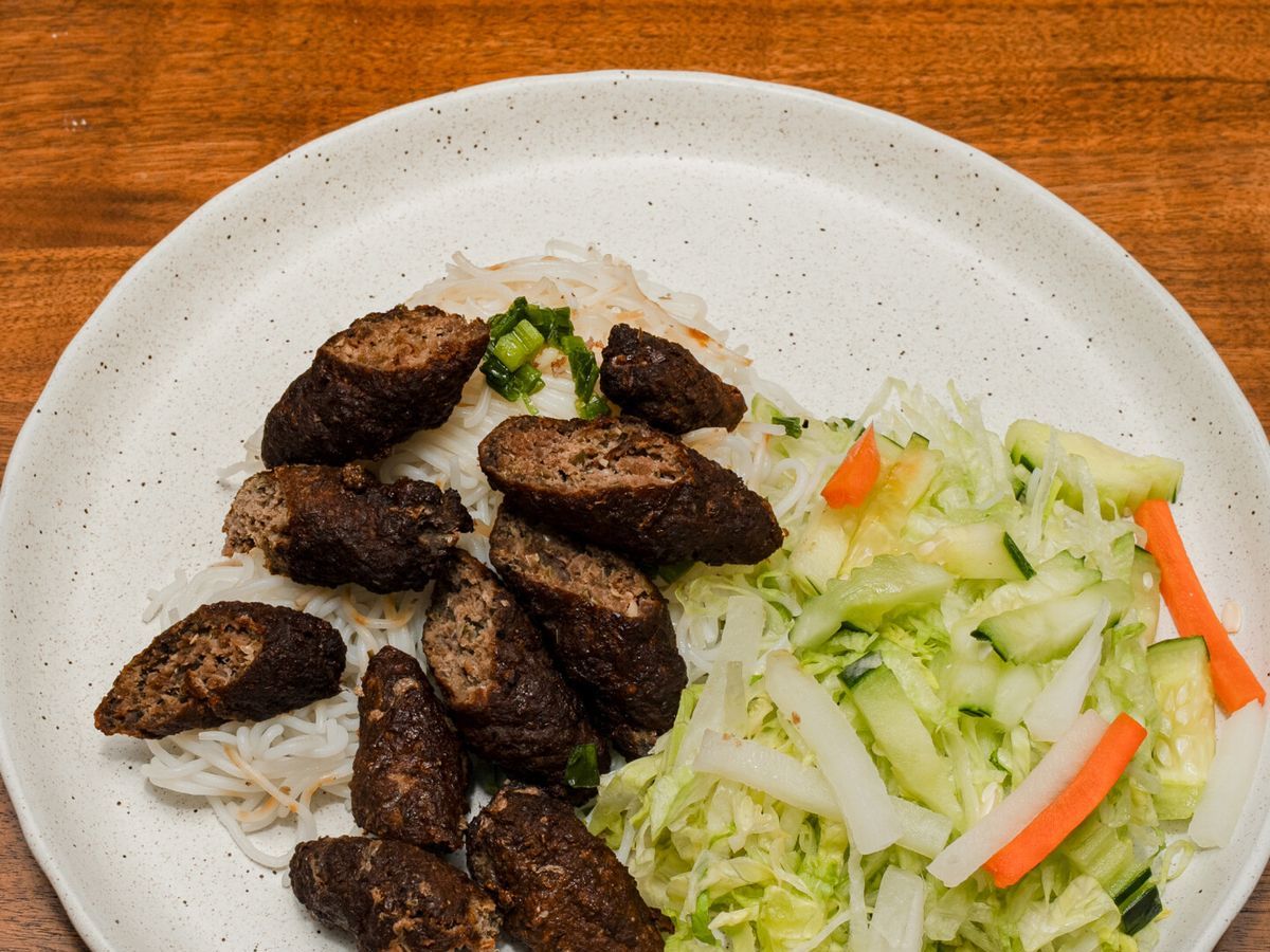 Noodle Pork_Bun Thit Nuong.