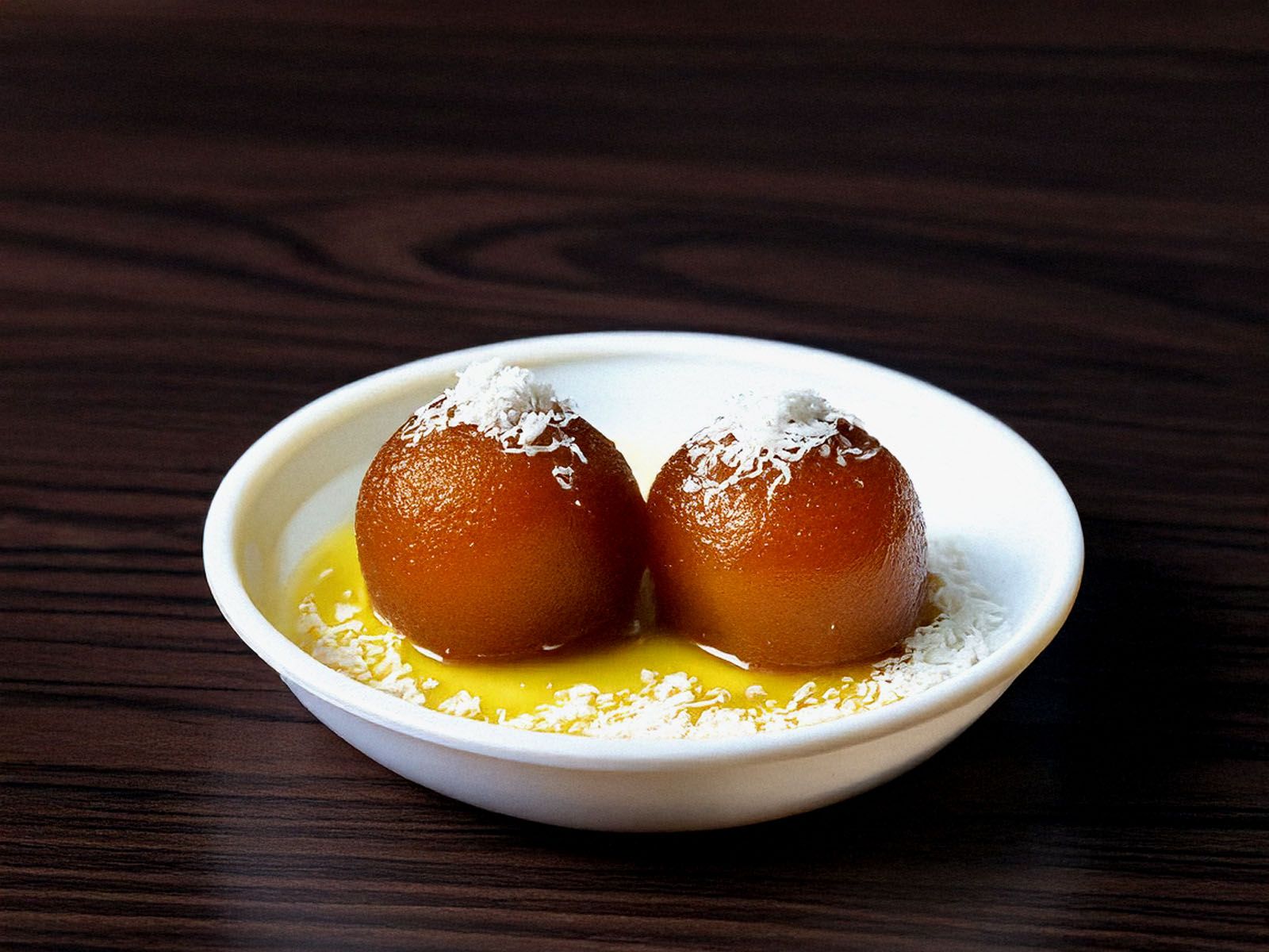Gulab Jamun
