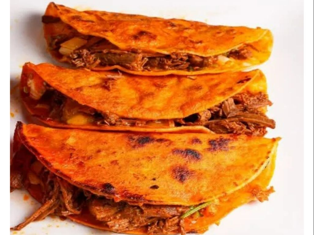 Birria Tacos (3)