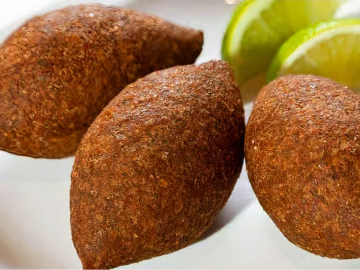 Kebbeh 12pc.