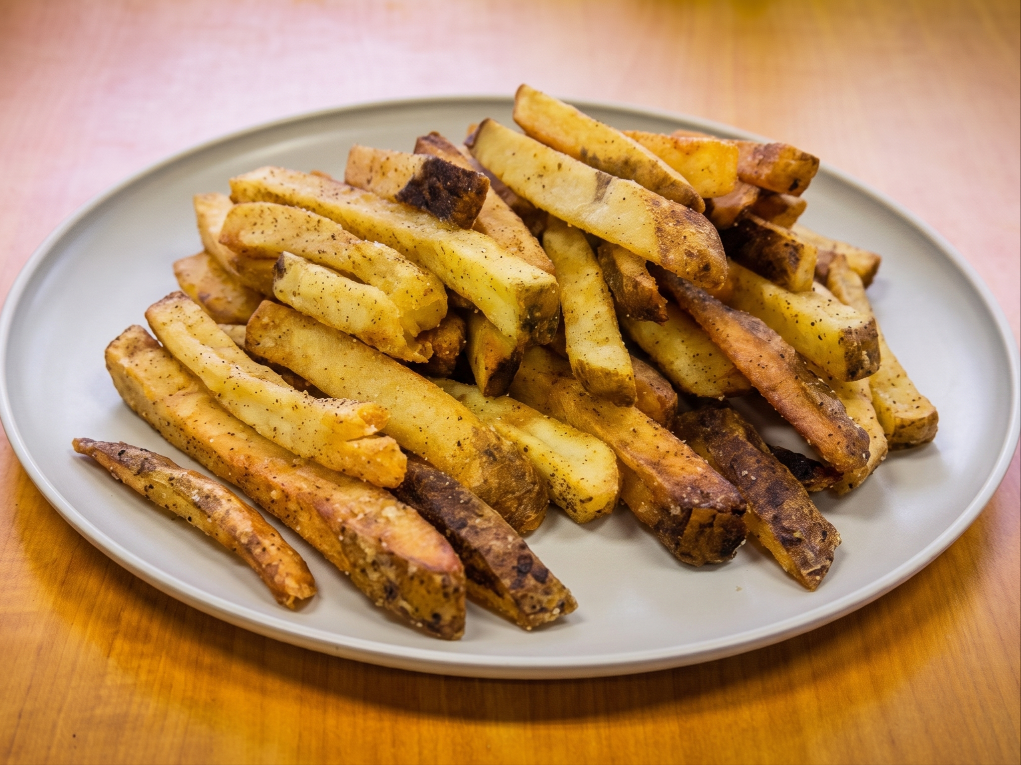 French Fries - O