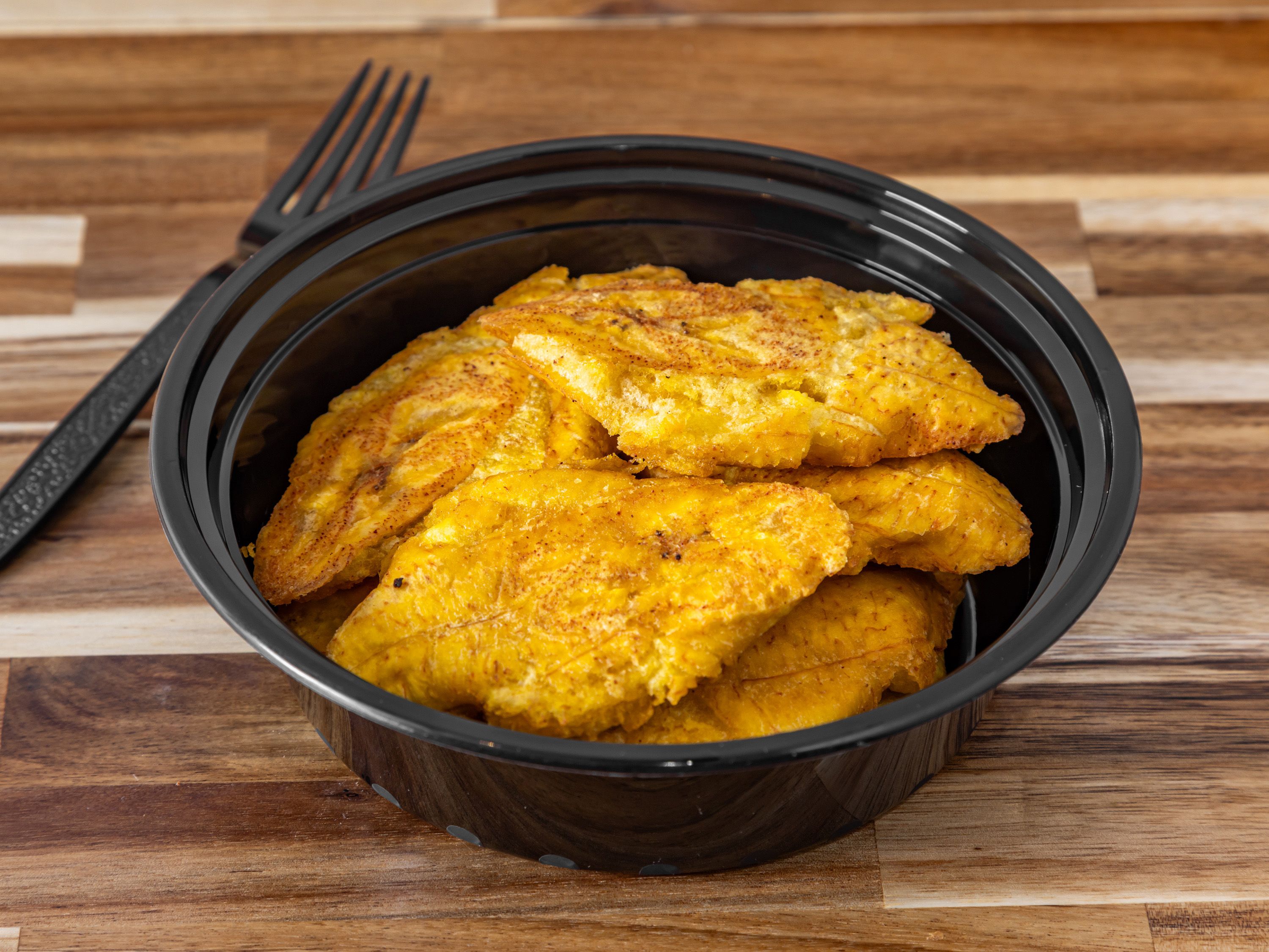 Plantain.