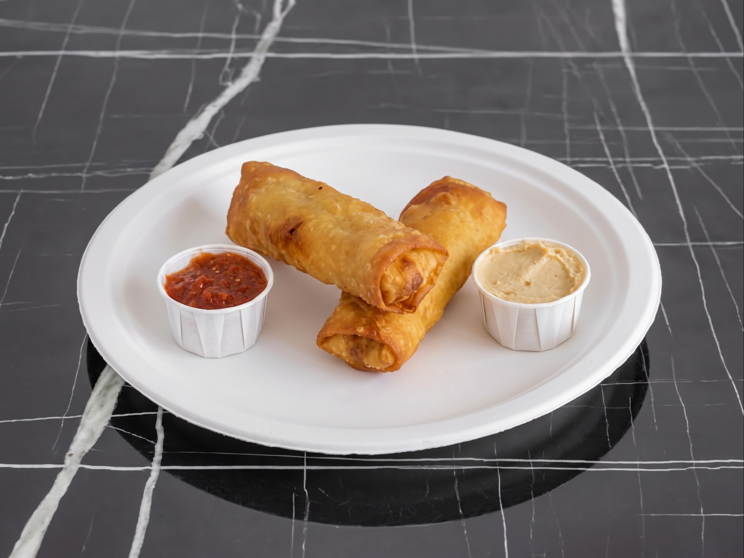 Beef Doner Pachanga Borek.