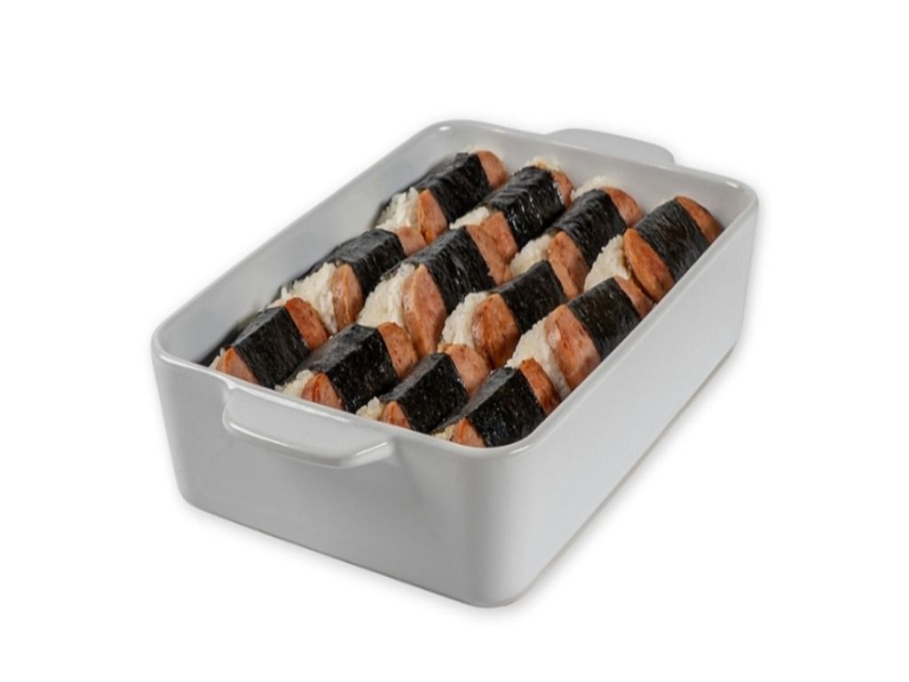Spam Musubi Half Pan
