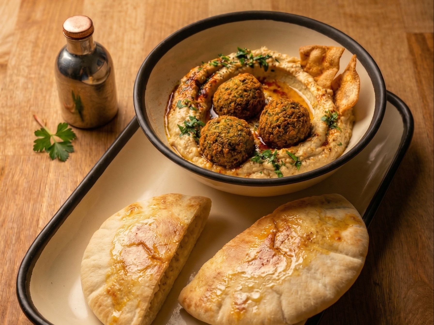 Falafel