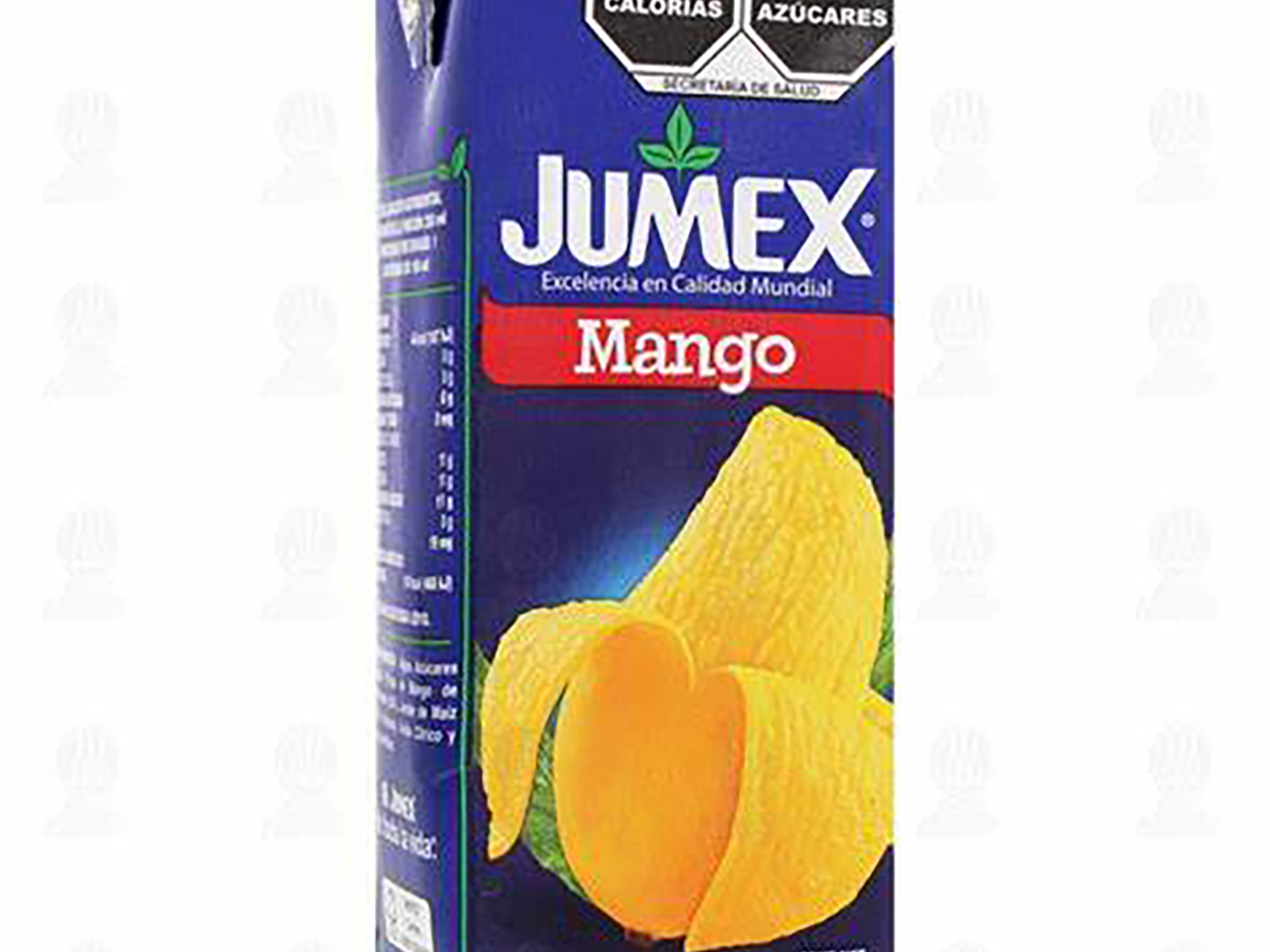 JuMex.