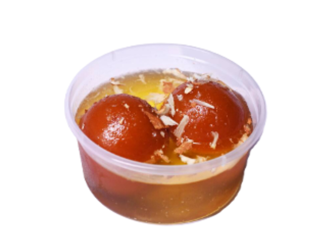 Gulab Jamun 4pc.