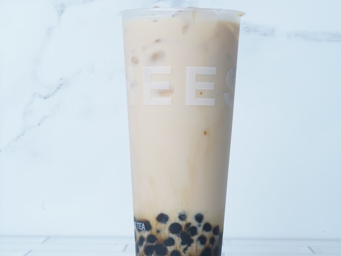 M2-Classic Boba Milk Tea-L.