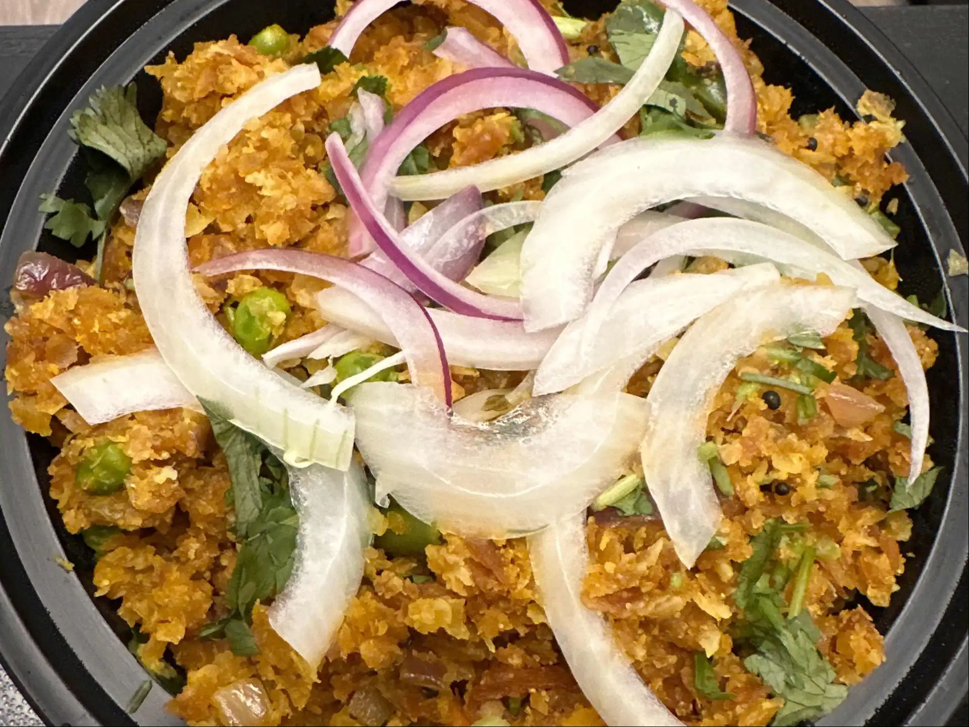 Delicious Paratha: A Must-Try Indian Specialty