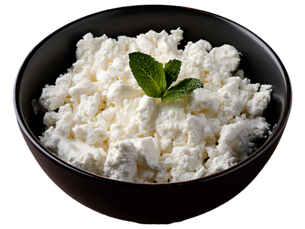 Feta Cheese.