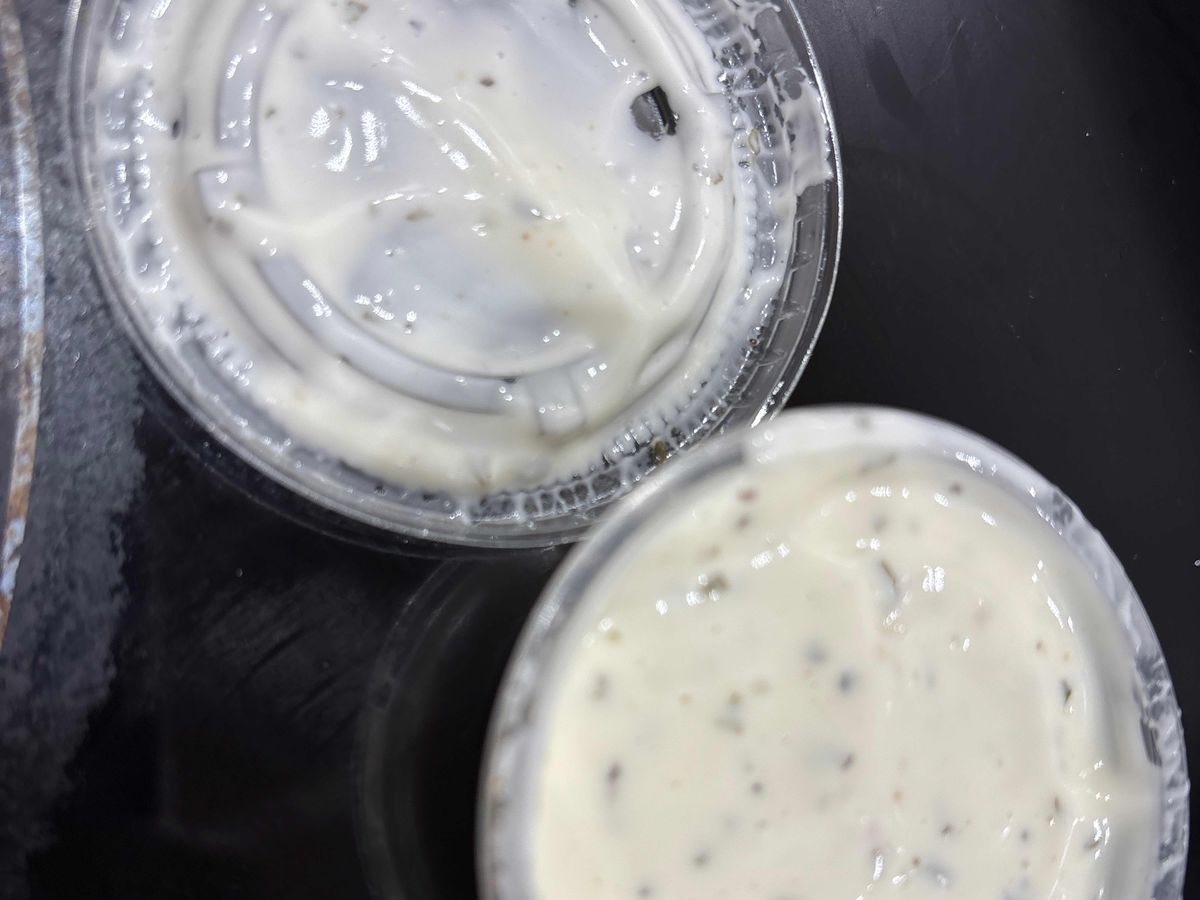 Ranch.