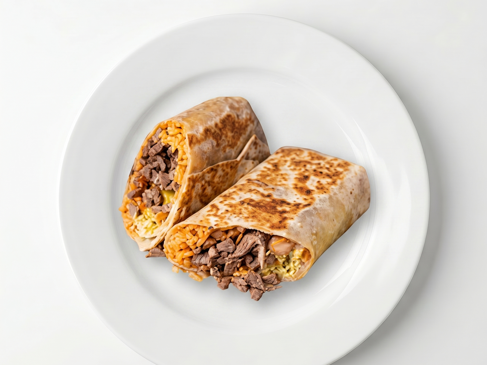 Satisfying Lunch Choices