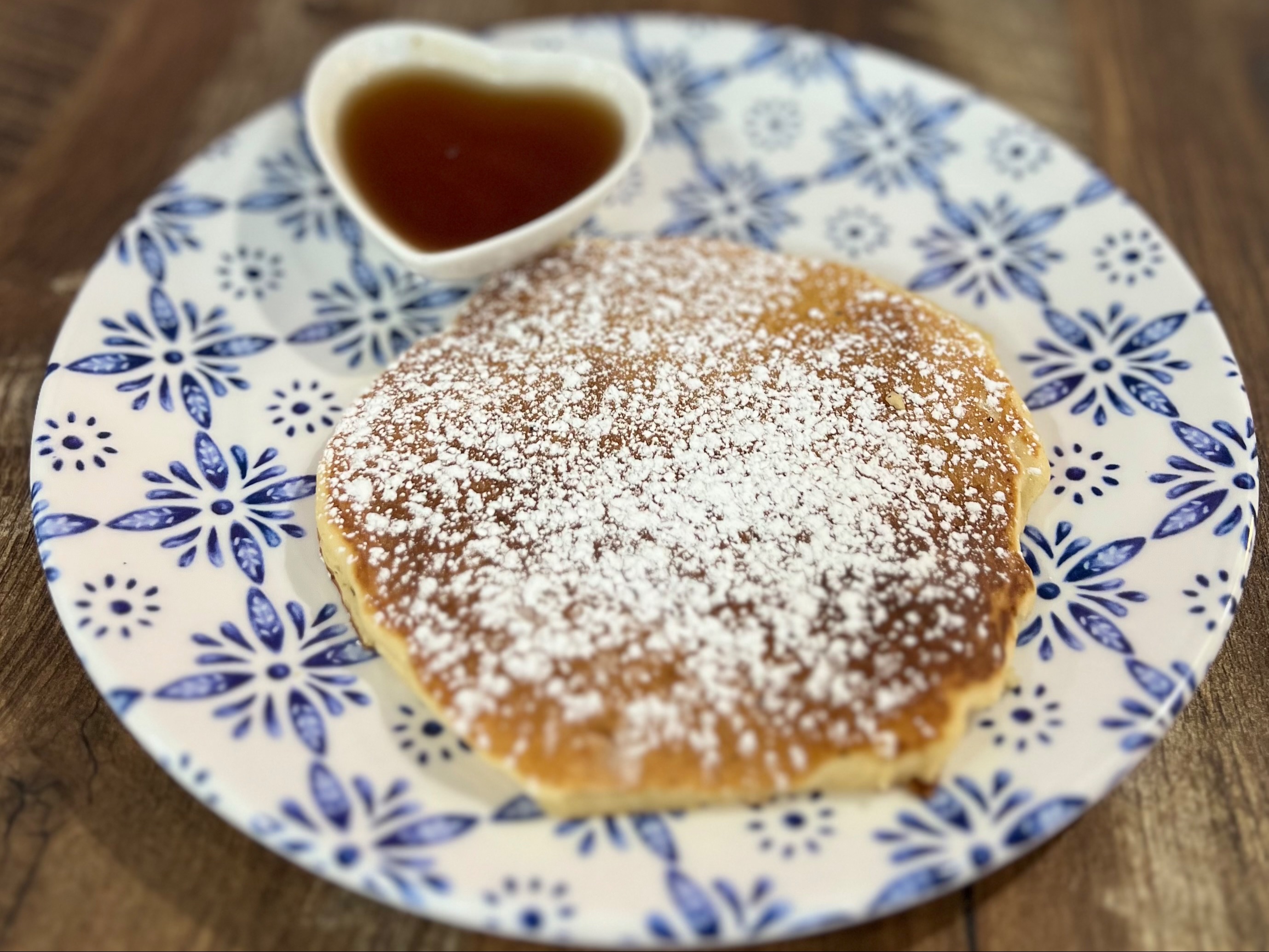 Pancake.
