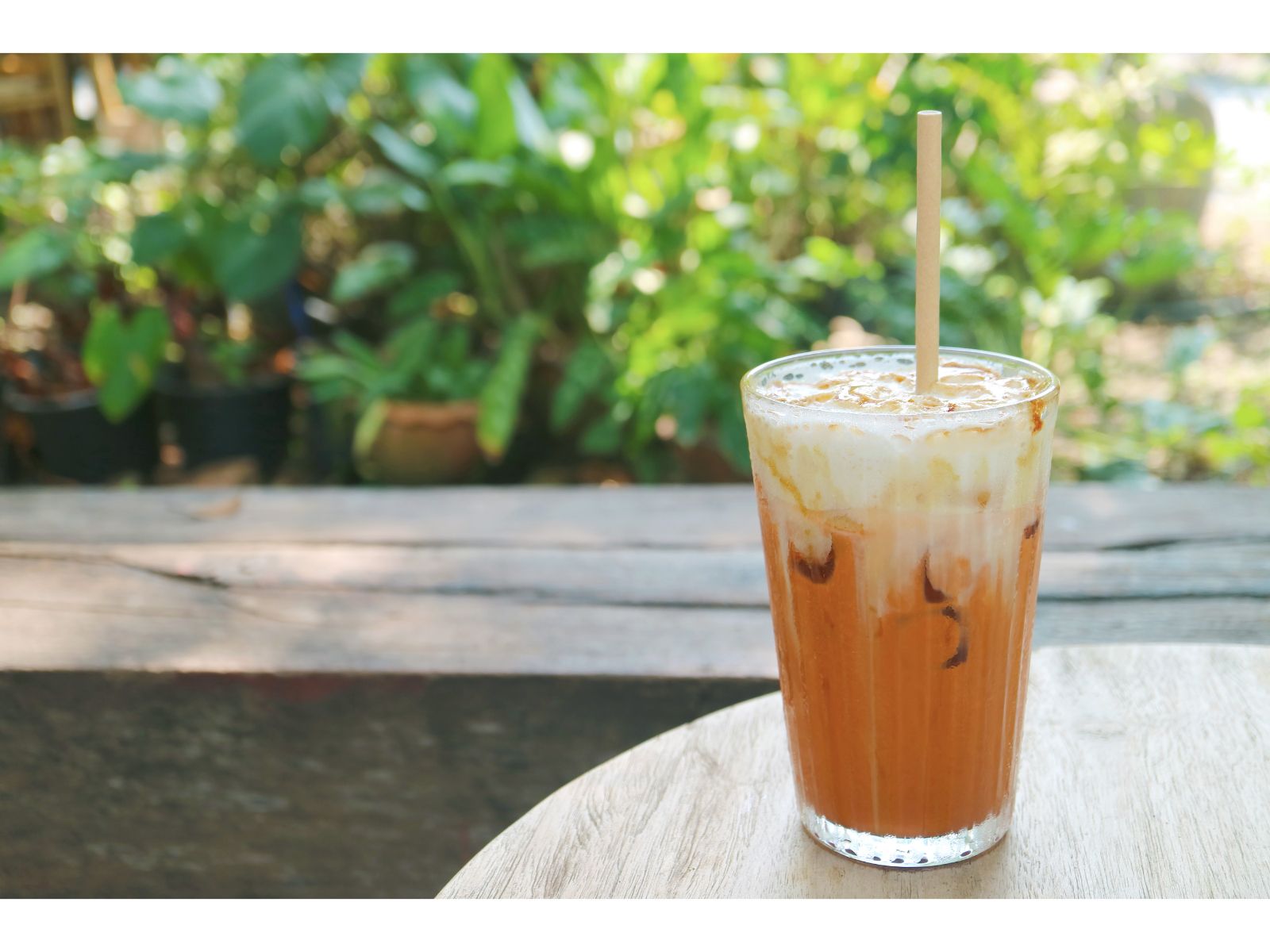 Thai Tea 24oz.