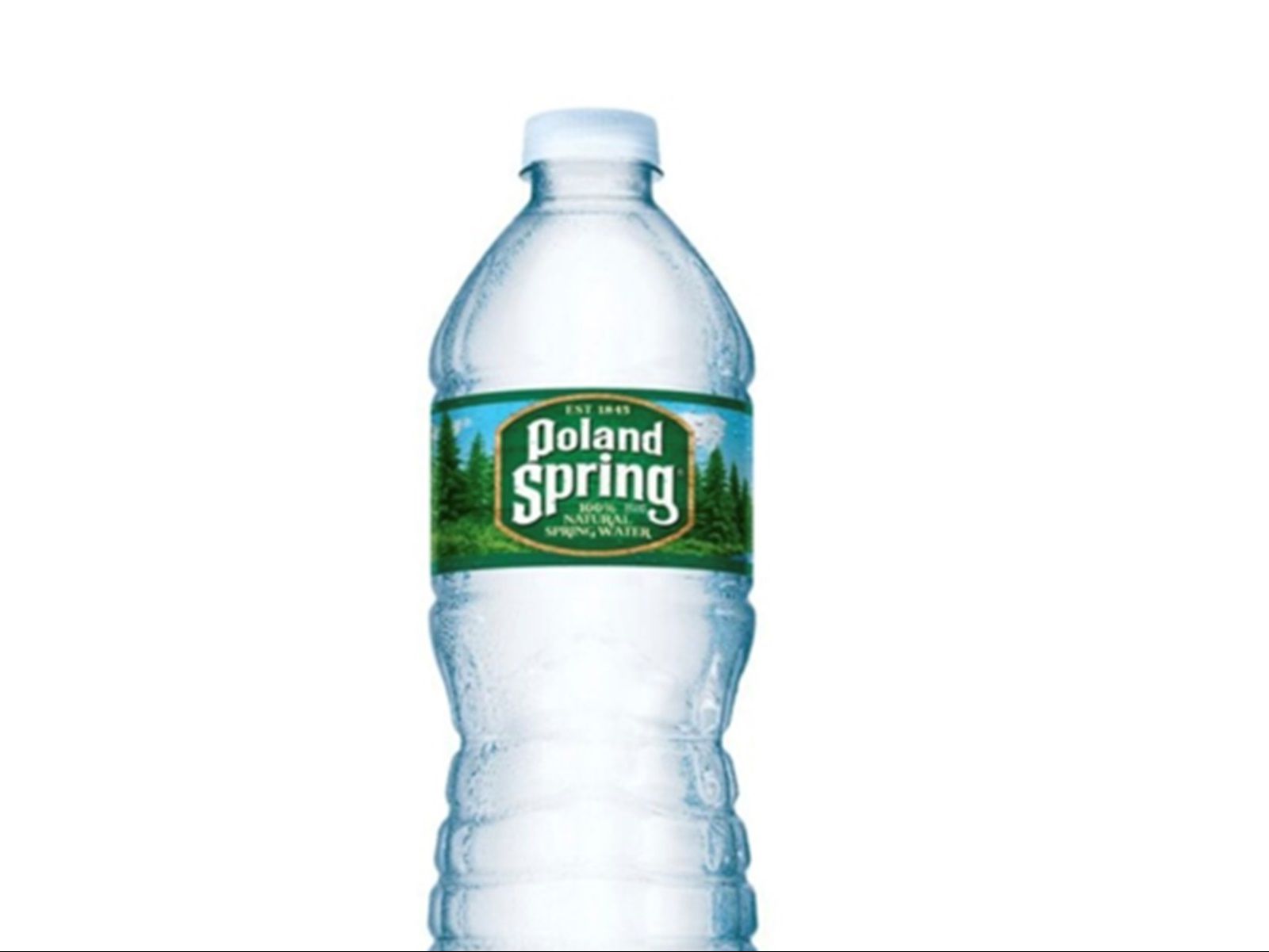Water.