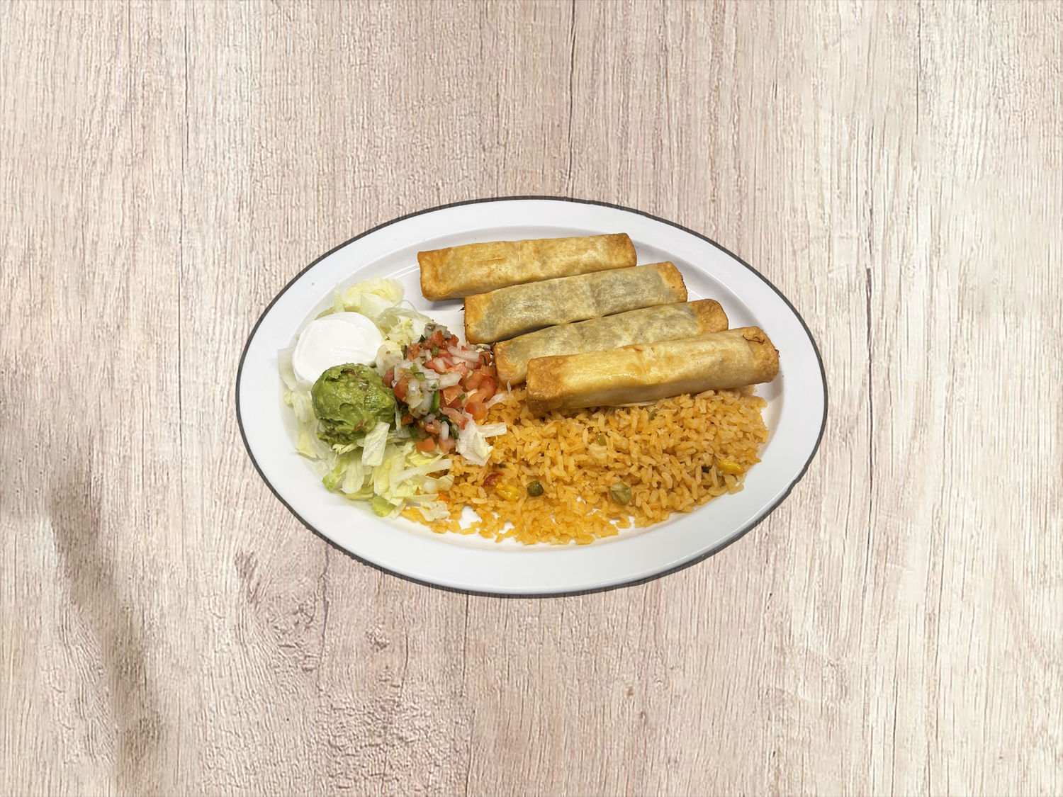 Flautas