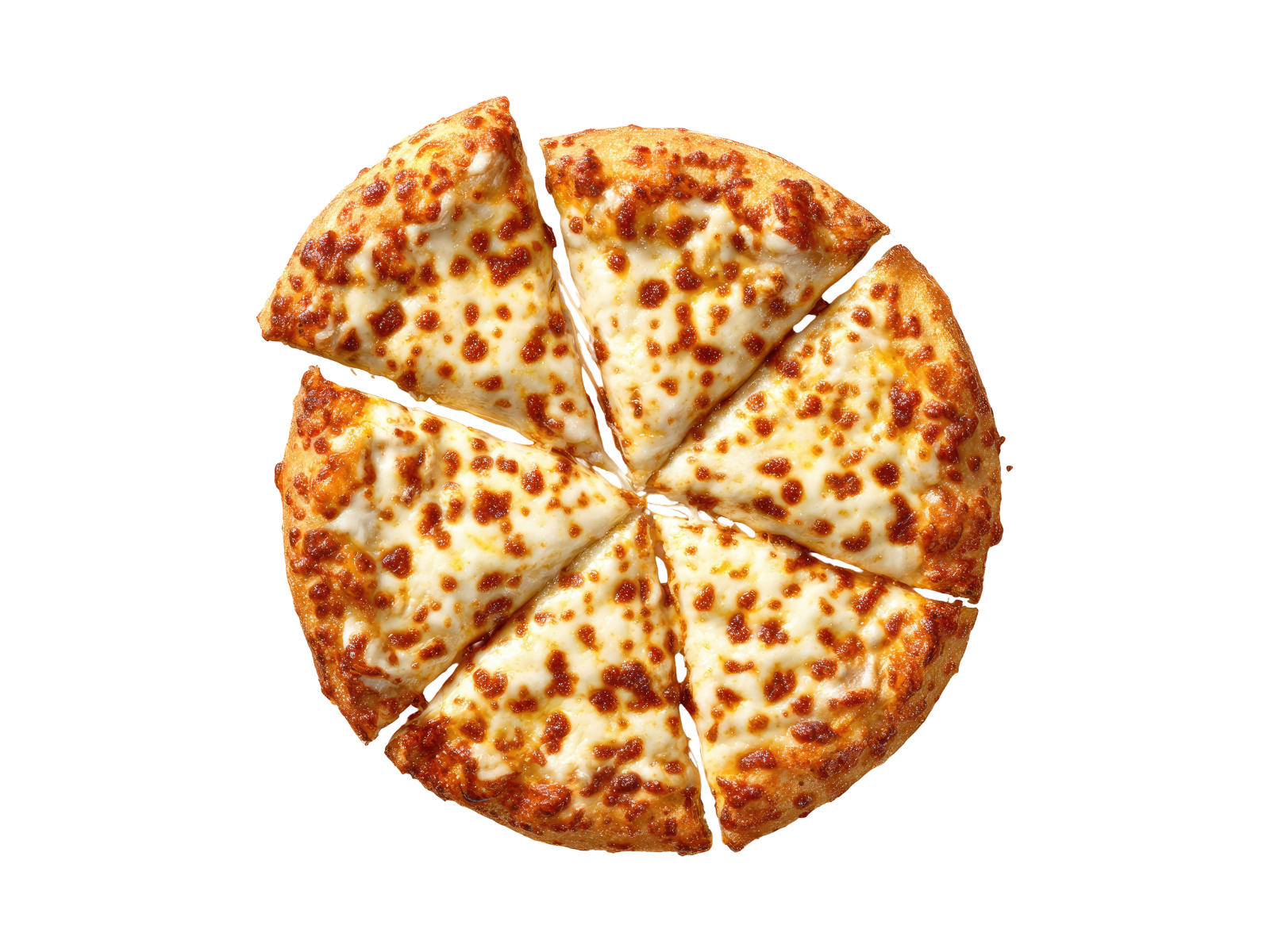 14' CREATE YOUR OWN PIZZA.
