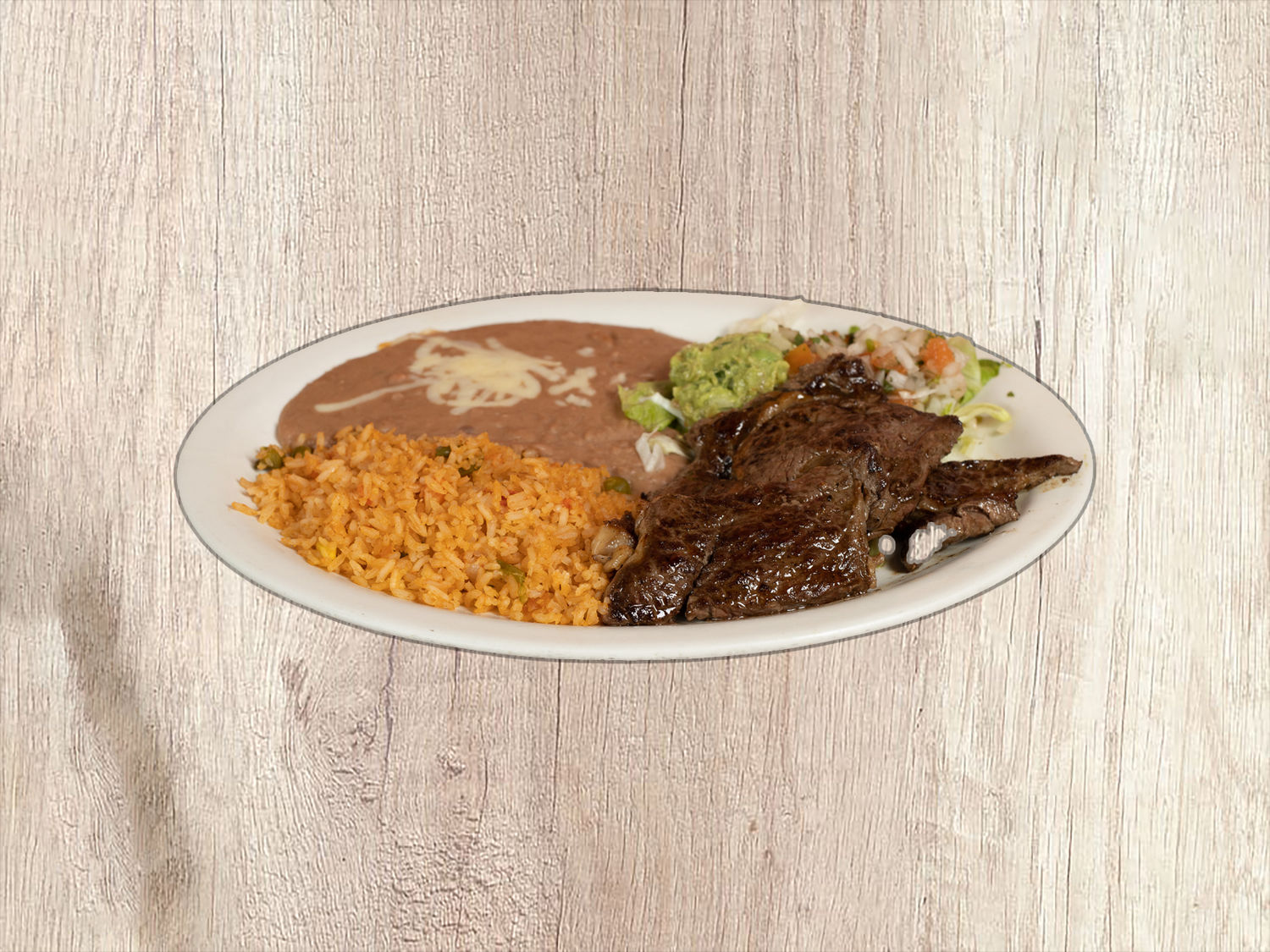 Carne Asada